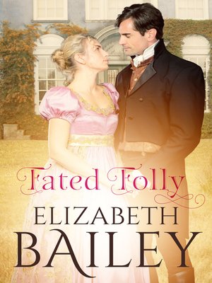 cover image of Fated Folly